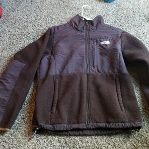 Women's M Northface Denali